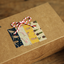 Masking Tape [33 Owl family]