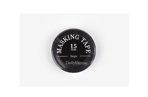 Masking Tape [33 Owl family]