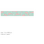 Masking Tape [32 Pink dolphin]
