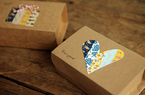 Masking Tape [30 Succulent]