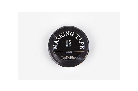 Masking Tape [30 Succulent]