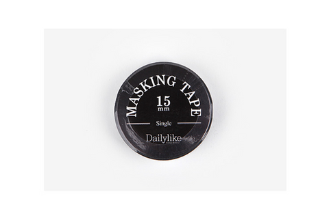 Masking Tape [28 Gardening]