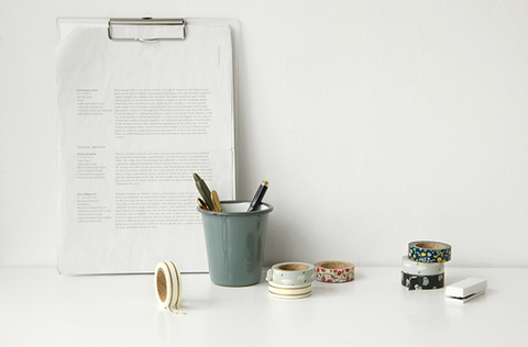 Masking Tape [22 Swan]