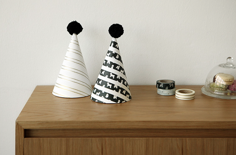 Masking Tape [22 Swan]