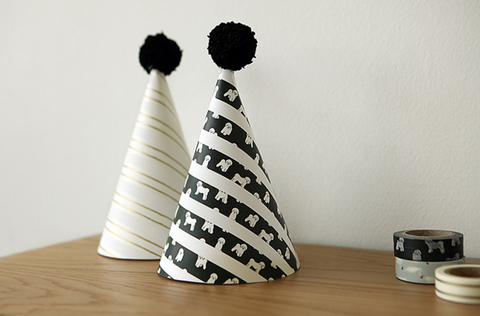 Masking Tape [22 Swan]