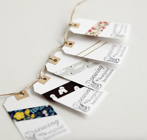 Masking Tape [22 Swan]