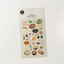 Planner Stickers [1190 homemade food]