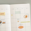Planner Stickers [1190 homemade food]