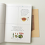 Planner Stickers [1190 homemade food]