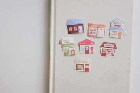 Planner Stickers [310 shop]