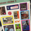 Summer Sticker Pack 3