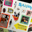 Summer Sticker Pack 3