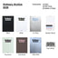 2026 Ordinary Archive Weekly Planner [6colors]