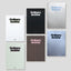 2026 Ordinary Archive Weekly Planner [6colors]
