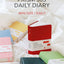 2025 PRISM 365 Daily Planner [6colors]