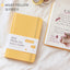 2025 PRISM 365 Daily Planner [6colors]