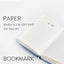 2025 PRISM 365 Daily Planner [6colors]