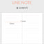 2025 PRISM 365 Daily Planner [6colors]