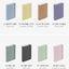 2025 Daily Planner S [8colors] | Making Memory Daily 2025