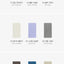 2025 Monthly Planner Handy [9colors] | Notable Memory Handy Monthly Diary