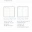 2025 Daily Planner Long [8colors] | Notable Memory Long Daily 2025