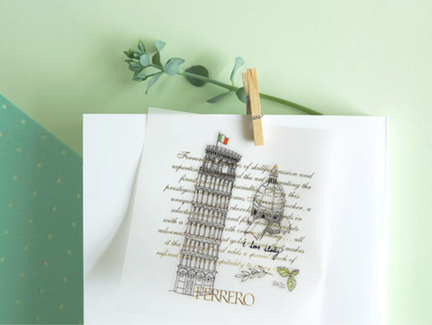 Planner Stickers [1047 roman holiday]