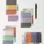 LIFE & PIECES Shape Sticker Pack [2types] | Circle