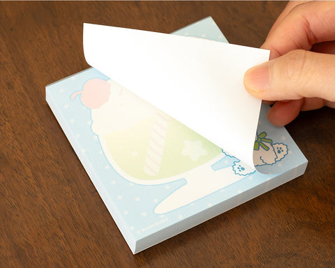 Brunch Brother Memo Pad ver.2 [4types]