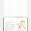 2026 Agenda Weekly Planner L [8colors]