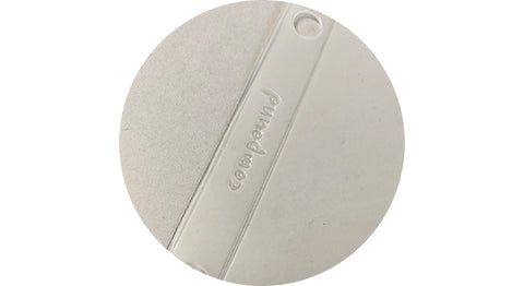 A5 Compound 6 Ring 2 Pocket PVC Inserts | A5 Refills Archive Storage