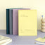 2026 The Planner M Weekly Planner [4colors]