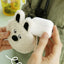 Doodle Key Ring Pouch [4types] | AirPods Case