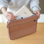 Multi Pouch For Book & 11" Tablet [6colors] | 11inch iPad Case