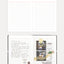 2026 Agenda Weekly Planner S [8colors]