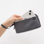 Multi Pocket Long Pouch v.2 [6colors] | Pen Pouch | Daily Pouch | Makeup Pouch