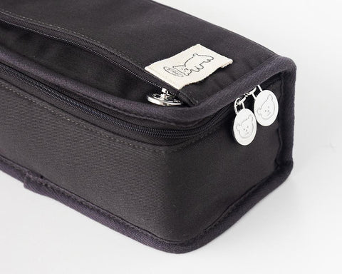 Romane 365 Big Cotton Pencil Case [8colors]