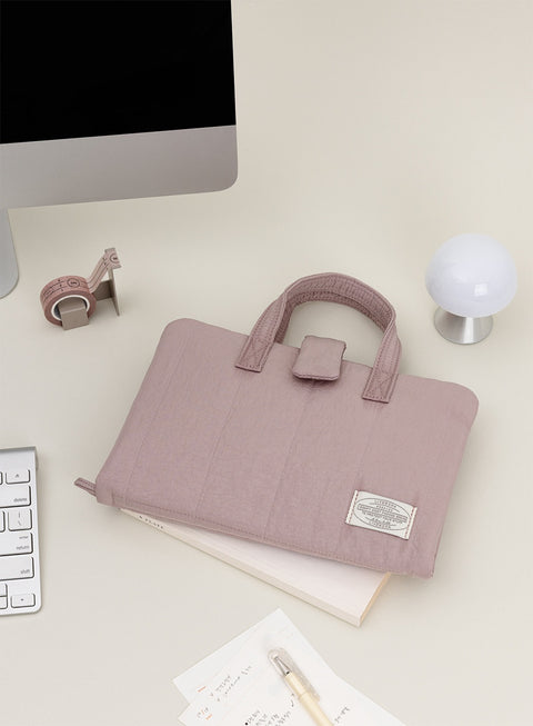 Comfy Cozy v.3 Book Bag [4colors]