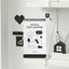 2026 Doodle Desk Calendar