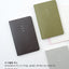 2026 Weekly Planner Medium [8colors] | Notable Memory Medium Weekly Diary