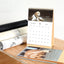 2026 Mind Snap Desk Calendar [2types]