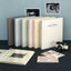 Piece of Moment Self-Adhesive Photo Album [6colors] | Sticky Photo Album