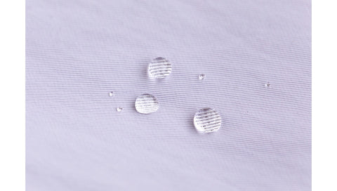 Coi Twill Flat Pencil Pouch [5colors]