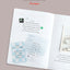 2026 Journal J. Weekly Planner A5 [7colors]