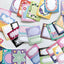 Memo Sticker Set | 12sheets