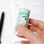 Round and round Diary Deco Stamp [20types]