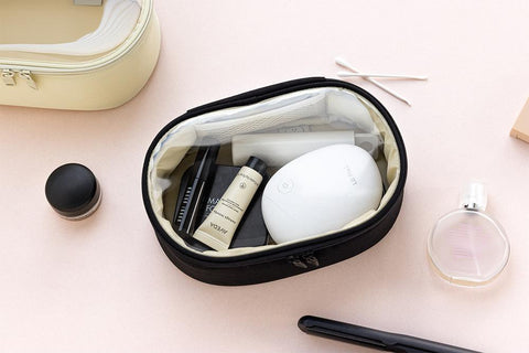 momossi Window Make up Pouch [4types]