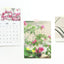 2026 Mind Snap Desk Calendar [2types]