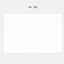 2026 Agenda Weekly Planner S [8colors]