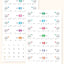 2026 PRISM Desk Calendar (OCT.2025-DEC.2026) | Dated + Undated Planner