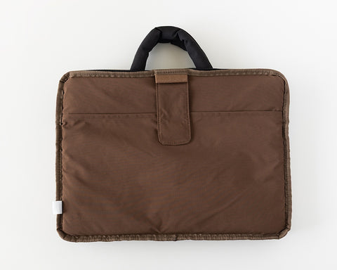 Brunch Brother 13inch Mogry Hug Laptop Pouch [2colors]
